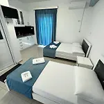Πανσιόν Amaro 3*