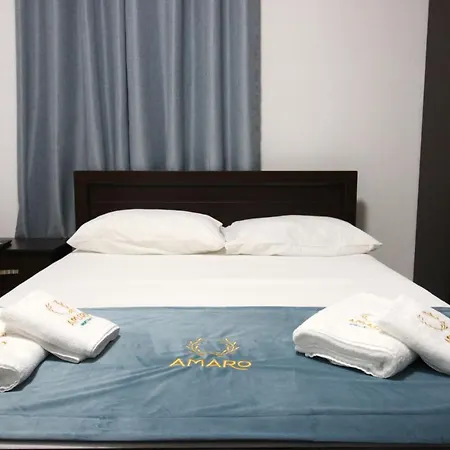 Guest house Amaro Ksamil