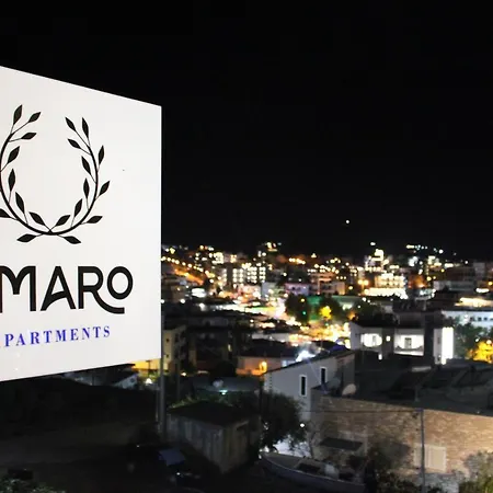 Amaro Guest house