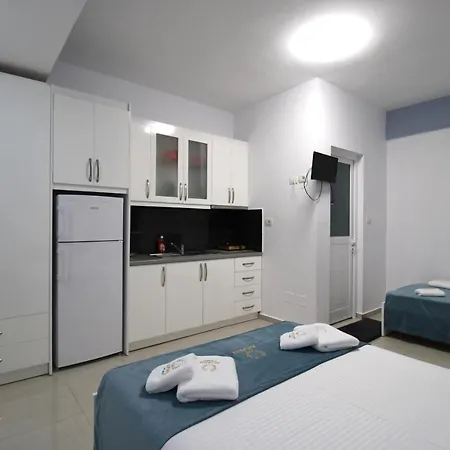 Amaro Guest house Ksamil