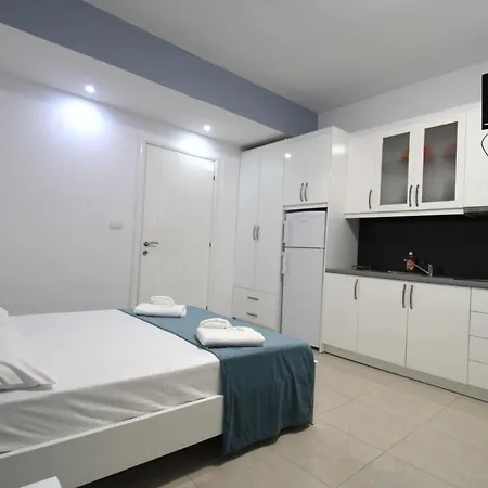 Amaro Guest house Ksamil