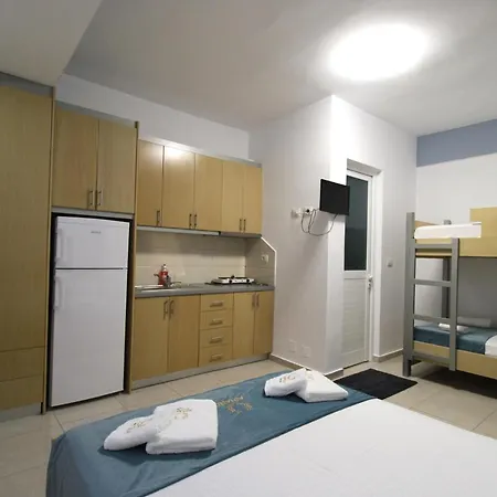 Amaro Guest house