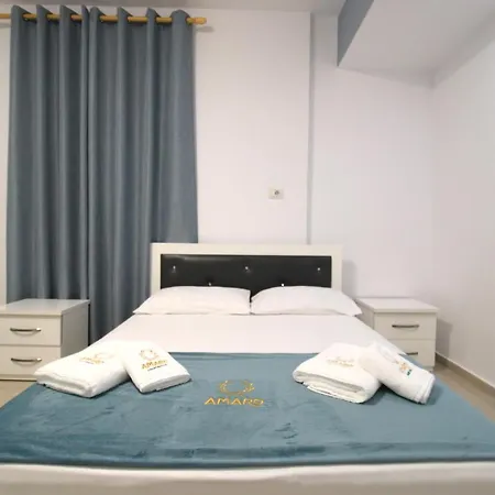 Amaro Guest house