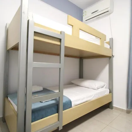Guest house Amaro