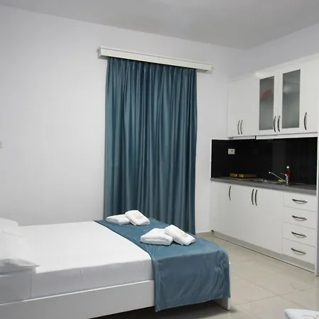 Guest house Amaro Ksamil