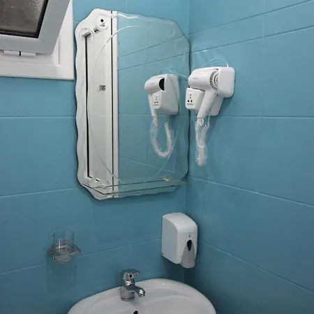 Amaro Guest house Ksamil