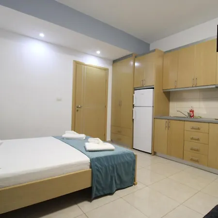 Guest house Amaro Ksamil