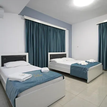 Guest house Amaro Ksamil