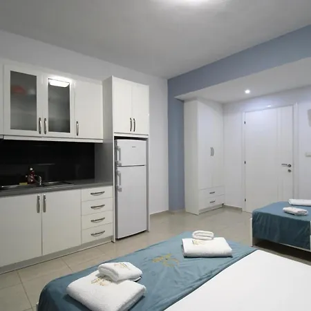 Amaro Guest house