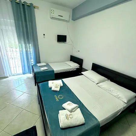 Amaro Guest house
