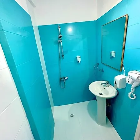 Guest house Amaro Ksamil