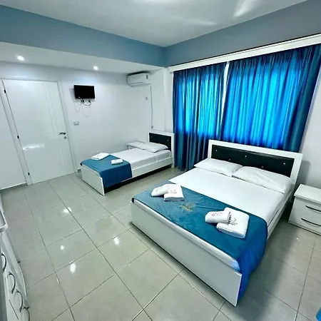 Amaro Guest house
