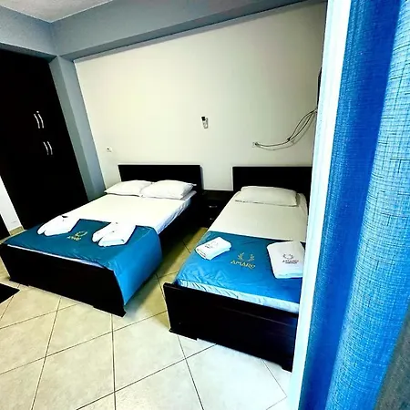 Guest house Amaro *
