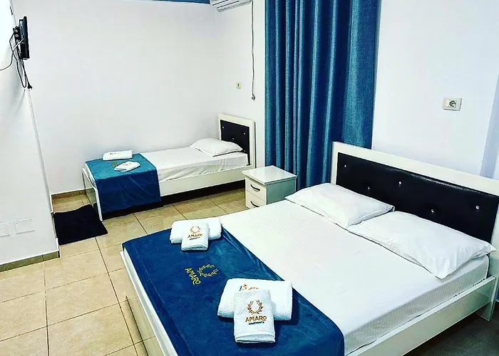 Amaro 3*