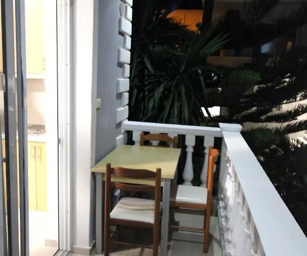 Maison d'hôtes Amaro